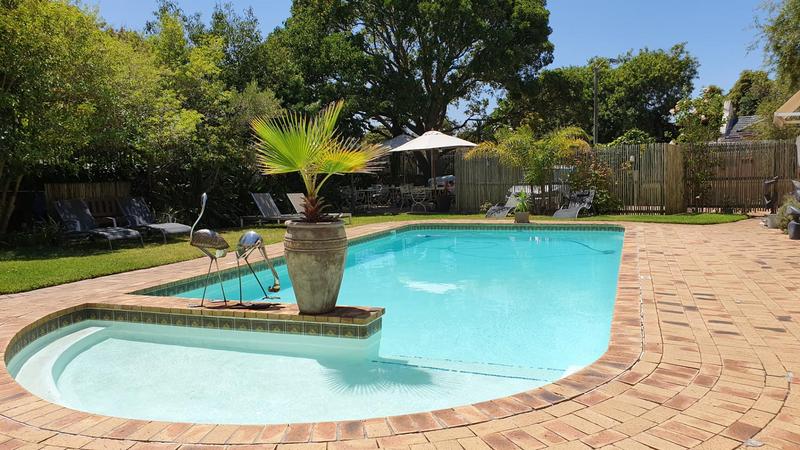 9 Bedroom Property for Sale in Newlands Western Cape